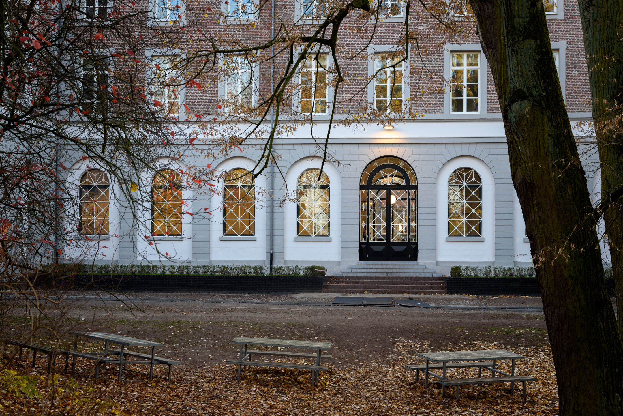 Fort Kortrijk