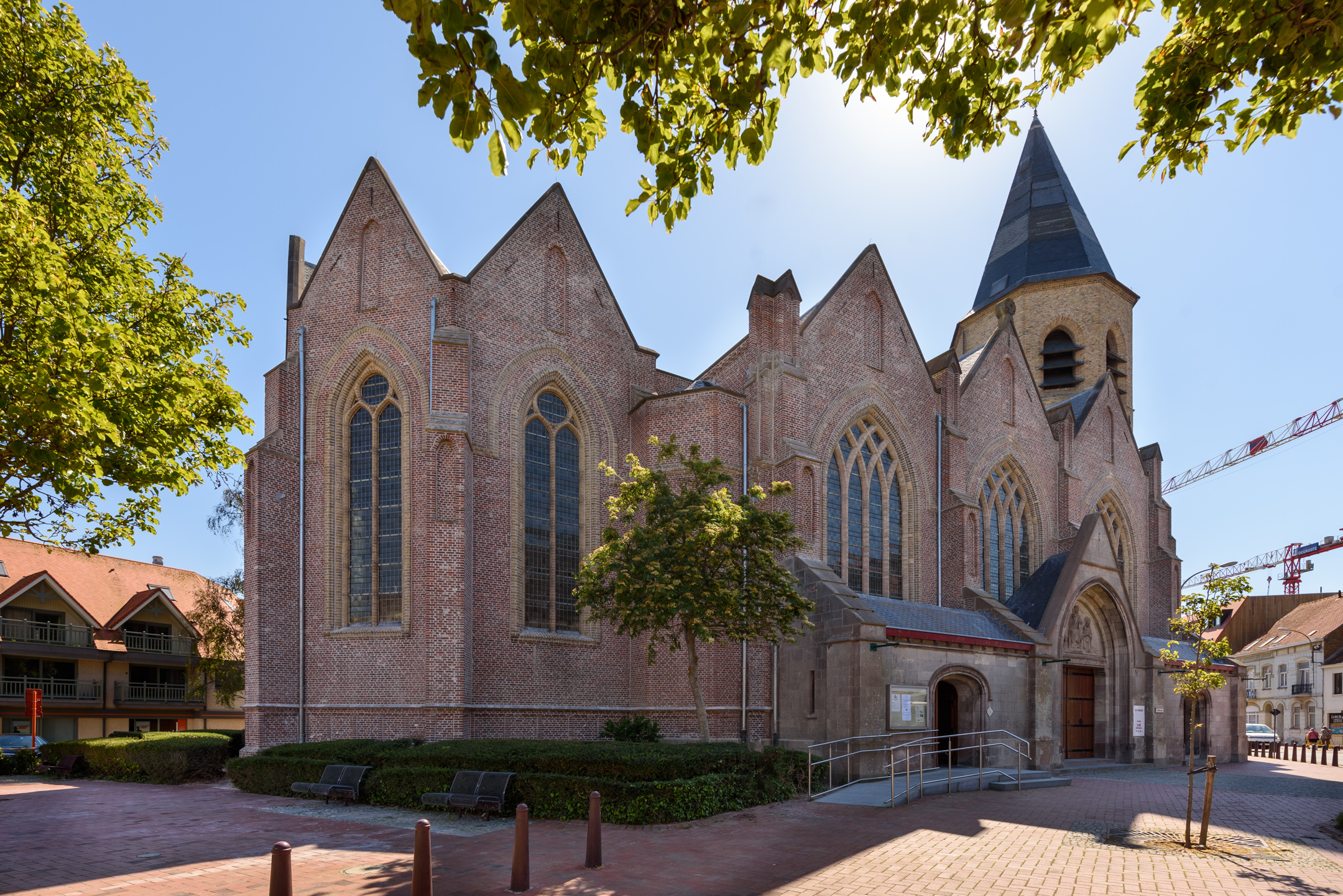 willibrorduskerk