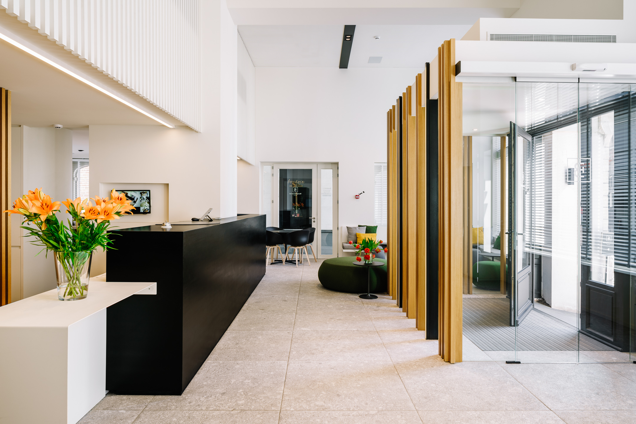 hotel bourgoensch hof