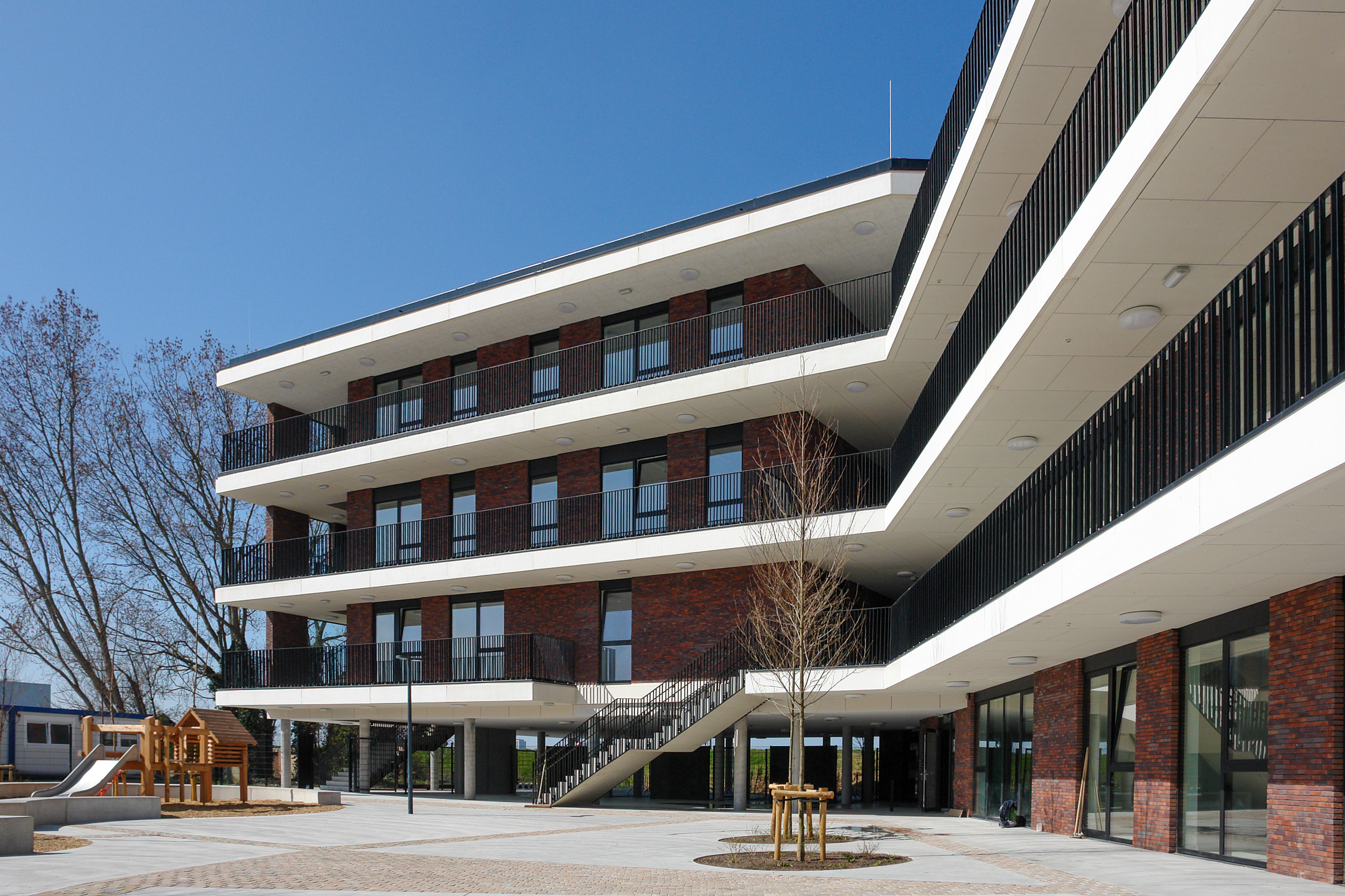 Europaschool