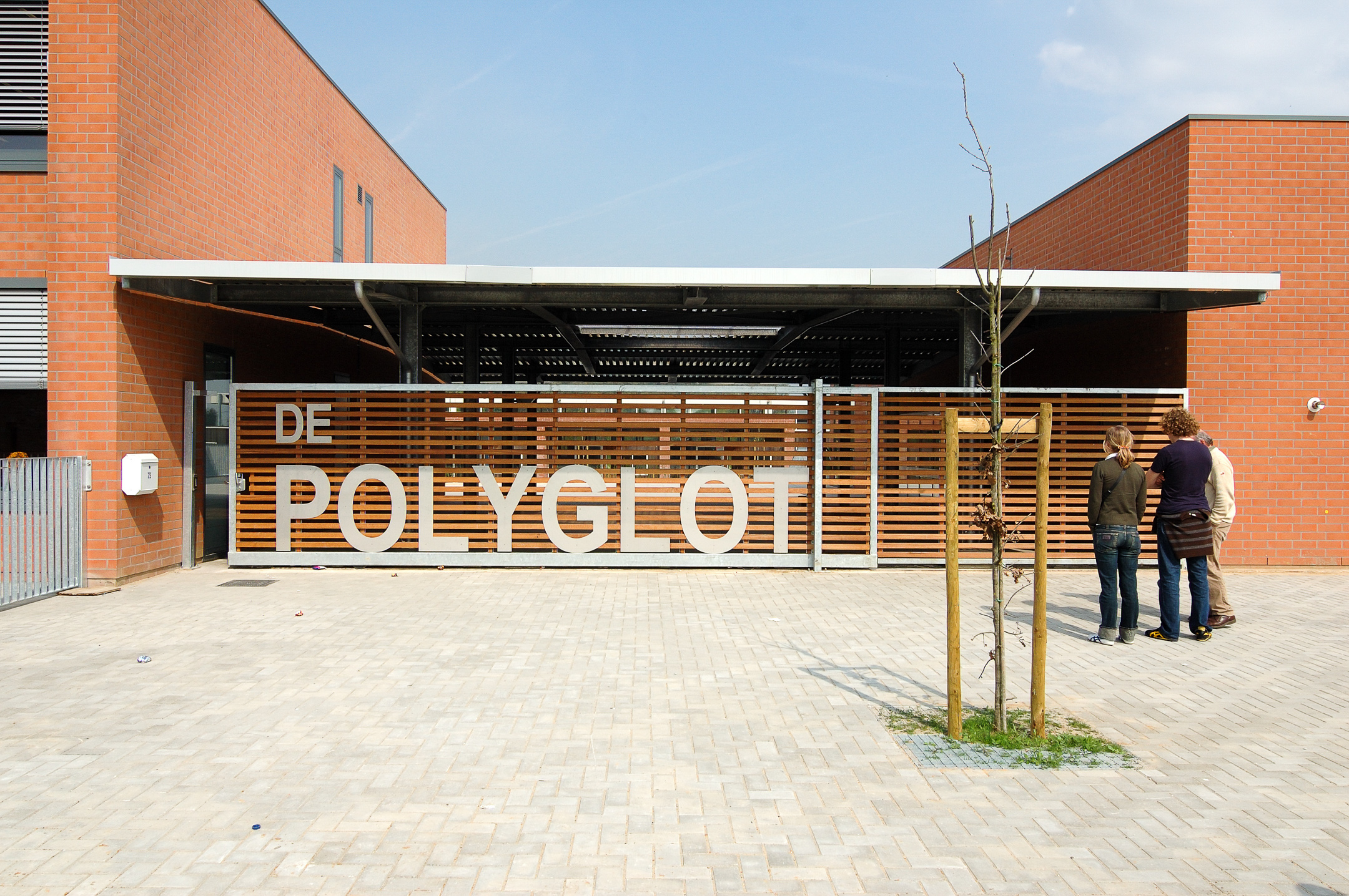 polyglot