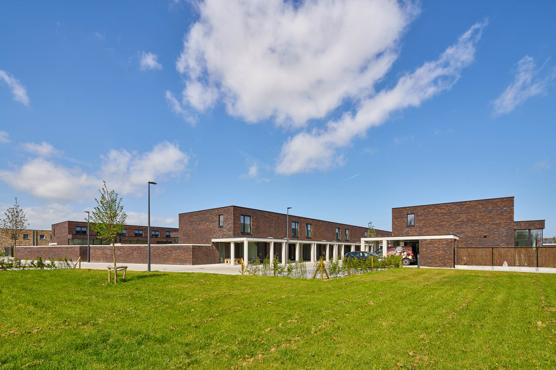 baanhof II